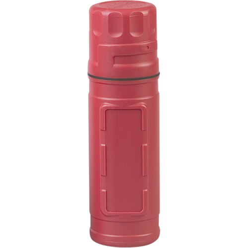 Boîtes de rangement pour documents - Tube couvercle &agrave; visser, 3,75" dia. X 12,5" h Ottawa Fastener Supply