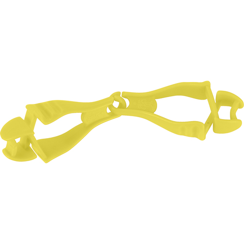 Pinces porte-gants doubles Squids 3400 Ottawa Fastener Supply