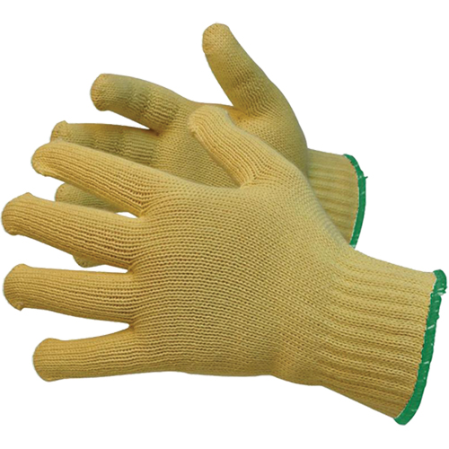 Gants en tricot, Taille Moyen/8, Calibre 7, Enveloppe en Kevlar, ANSI/ISEA 105 niveau 2 Ottawa Fastener Supply