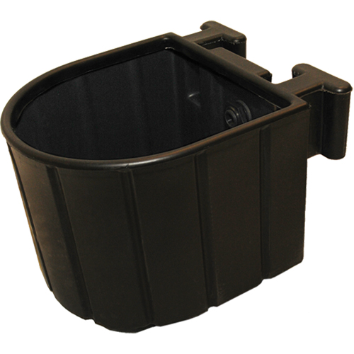 Tablette Ultra-Bucket pour palettes Ultra-IBC Ottawa Fastener Supply
