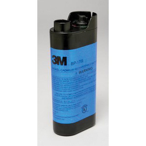 Powerflow Face-Mounted Powered Air Purifying Respirators (PAPR) Ottawa Fastener Supply