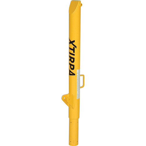 Syst&egrave;mes de sauvetage en espaces clos XTIRPA de Innova - Mats Ottawa Fastener Supply