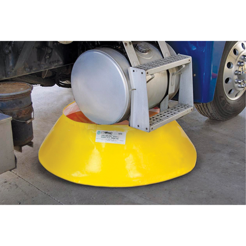 Prowler Pool, 28" dia., 20 US gal. Capacity Ottawa Fastener Supply