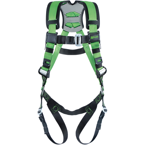 Miller&reg; Revolution Construction Harnesses, CSA Certified, Class AP, 400 lbs. Cap. Ottawa Fastener Supply