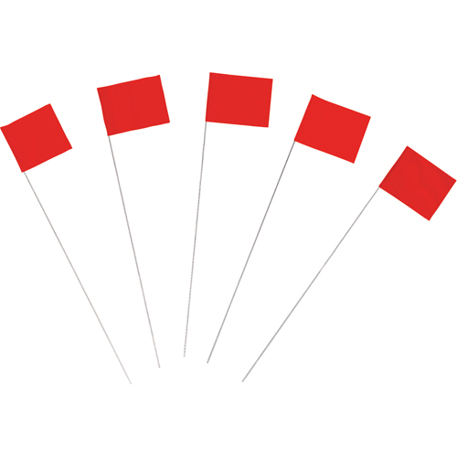 Marking Flags Ottawa Fastener Supply