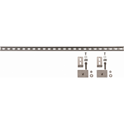 Seismic Bracket for Sure-Grip&reg; Ex Flammable Storage Cabinet Ottawa Fastener Supply
