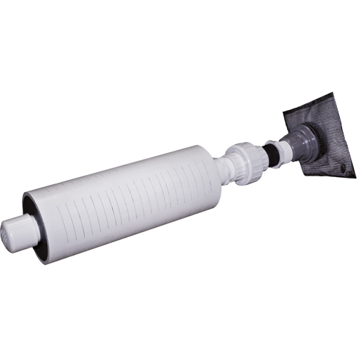 Cartouche Bazooka et trousse d'installation Ottawa Fastener Supply