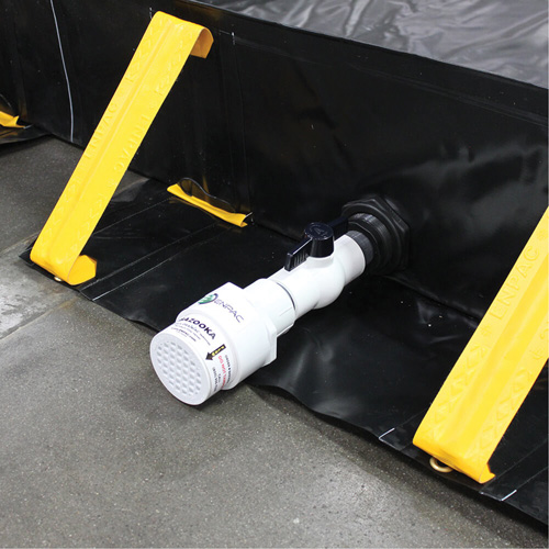 Cartouche Bazooka et trousse d'installation Ottawa Fastener Supply