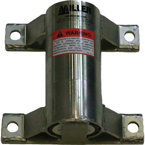 Miller&reg; ManHandler&reg; Winch Ottawa Fastener Supply