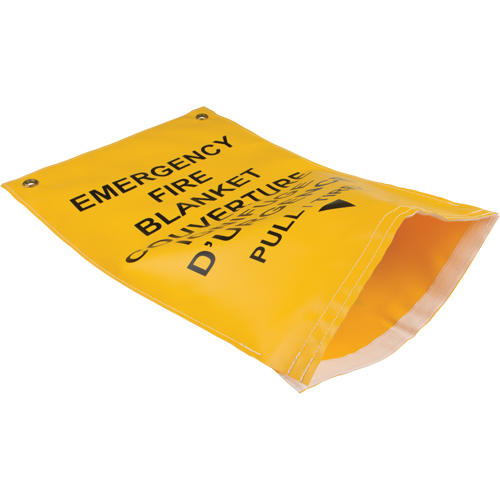 Sac pour couverture ignifuge Ottawa Fastener Supply