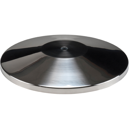 Base pour pour construire vos barri&egrave;res pour le contr&ocirc;le des foules Ottawa Fastener Supply