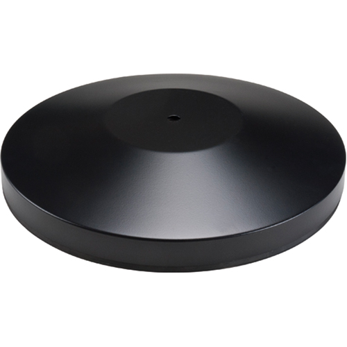 Base for Build-Your-Own Crowd Control Barriers Ottawa Fastener Supply