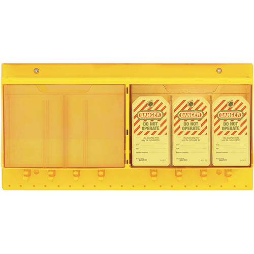 Deluxe Tag Station Ottawa Fastener Supply