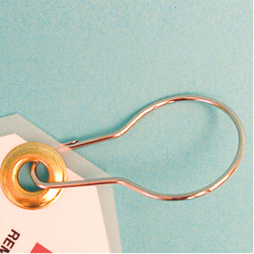 Snap Hook Loop Tag Fastener Ottawa Fastener Supply