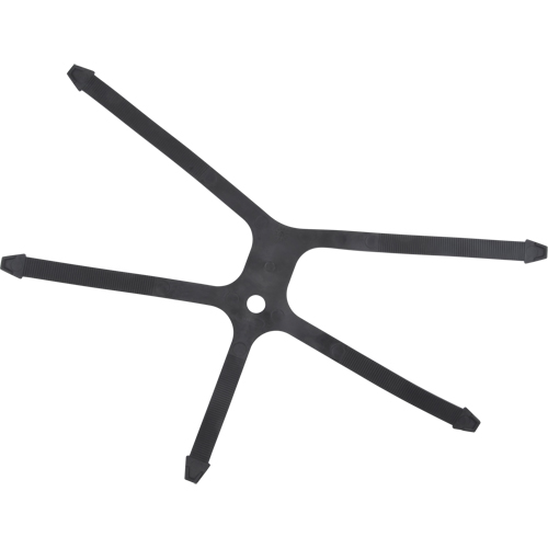 Survivair&reg; 5 Point Headstrap Ottawa Fastener Supply