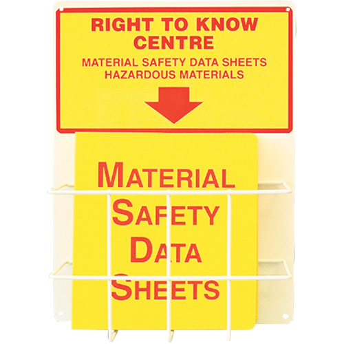 Pocket Style Center Boards, English, Binders Included Ottawa Fastener Supply
