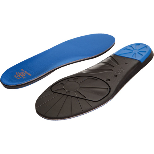 Cush'n Step Molded Insoles, Women's 7 - 8.5 Ottawa Fastener Supply