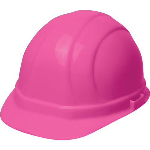 ERB Omega II Safety Cap, Meets CSA Type 2, Quick-Slide Suspension, Non-Vented Ottawa Fastener Supply