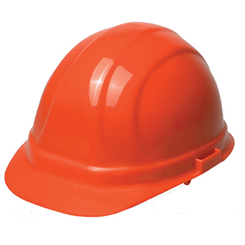ERB Omega II Safety Cap, Meets CSA Type 2, Quick-Slide Suspension, Non-Vented Ottawa Fastener Supply