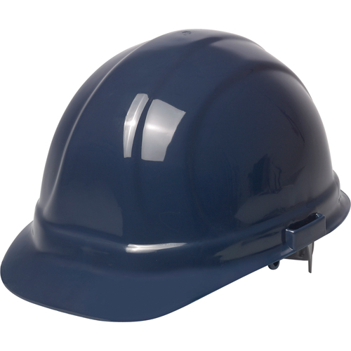 ERB Omega II Safety Cap, Meets CSA Type 2, Ratchet Suspension, Non-Vented Ottawa Fastener Supply