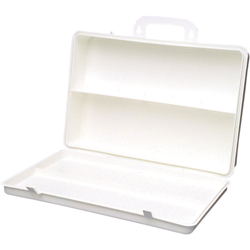 Plastic First Aid Kit Container Ottawa Fastener Supply