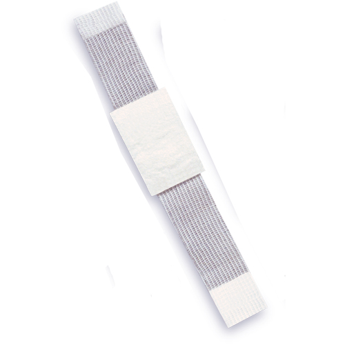 Compress (Pressure) Bandage, 3" L x 3" W Ottawa Fastener Supply