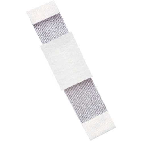 Compress (Pressure) Bandages - Sterile, 4-1/4" L x 3-1/2" W Ottawa Fastener Supply