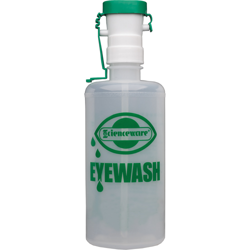 Eyewash Bottles, Empty Bottle, 946 ml Ottawa Fastener Supply