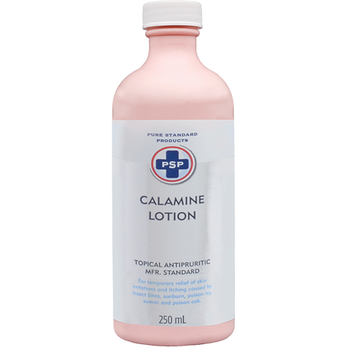 Lotion de calamine Ottawa Fastener Supply