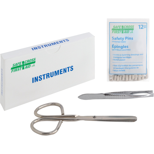 Instrument Kit Ottawa Fastener Supply