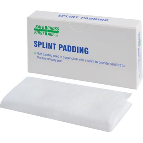 Splint Padding Ottawa Fastener Supply