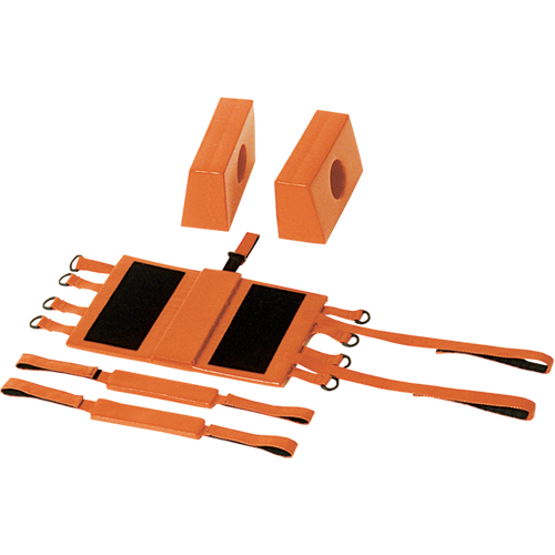 Head Immobilizers Ottawa Fastener Supply