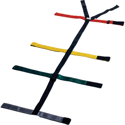 Syst&egrave;mes d'immobilisation rapide Ottawa Fastener Supply