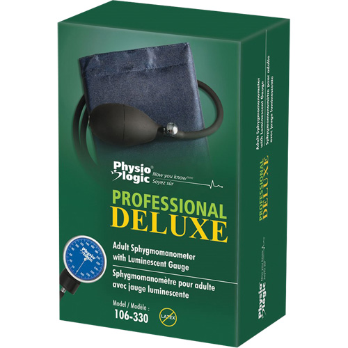 Aneroid Sphygmomanometers, Class 1 Ottawa Fastener Supply