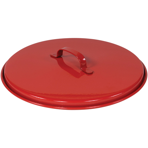 Couvercle pour bidon de drainage Ottawa Fastener Supply