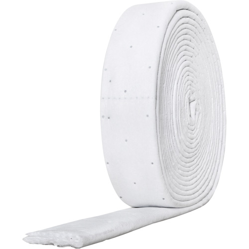 Absorbants pli&eacute;s, Huile seulement, 600" x 5", 10,5 gal. d'absorption Ottawa Fastener Supply