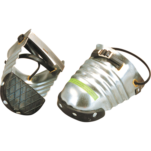 Protecteurs de pieds avec bout de caoutchouc Ottawa Fastener Supply