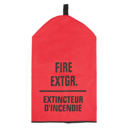 Fire Extinguisher Covers Ottawa Fastener Supply
