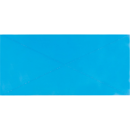 Plastic Front Replacement Part for Surface-Mounted Fire Extinguisher Cabinet Ottawa Fastener Supply