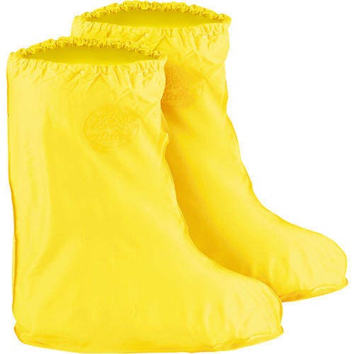 Shoe & Boot Covers, Medium, PVC, 15" Height Ottawa Fastener Supply