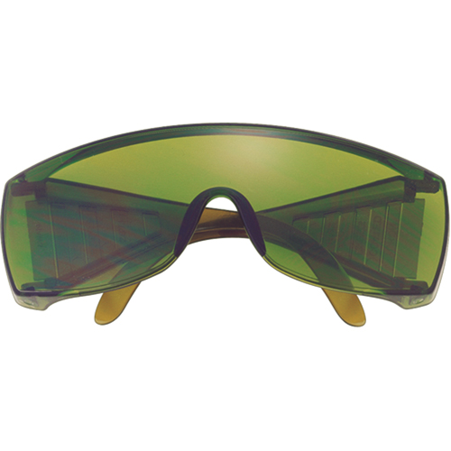 Yukon&reg; Safety Glasses, 2.0 Lens, Anti-Scratch, ANSI Z87+/Meets/Exceeds CSA Z94.3 Ottawa Fastener Supply