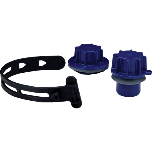 Versaflo Powered Air Purifying Respirator TR-600 Cleaning & Storage Kit Ottawa Fastener Supply