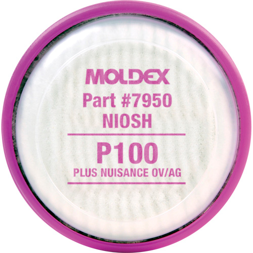 Particulate Filter Disk, Particulate Filter/Particulate Filter with Nuisance Vapour Relief, N95 Filter/Organic Vapour/Acid Gas/P100/P100 Filter/R95 Filter Ottawa Fastener Supply