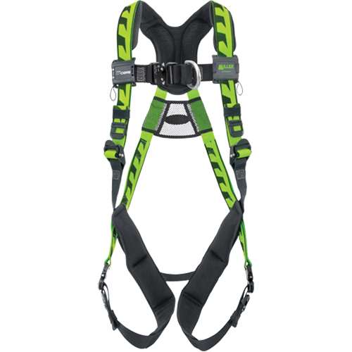 Miller&reg; Aircore Harnesses, CSA Certified, Class ADL, 400 lbs. Cap. Ottawa Fastener Supply