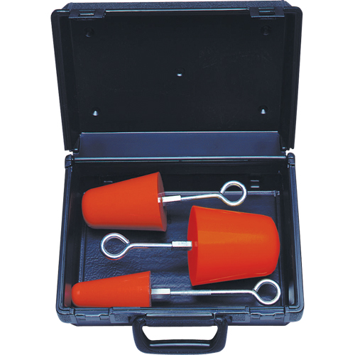 Drain Plugs Kit Ottawa Fastener Supply