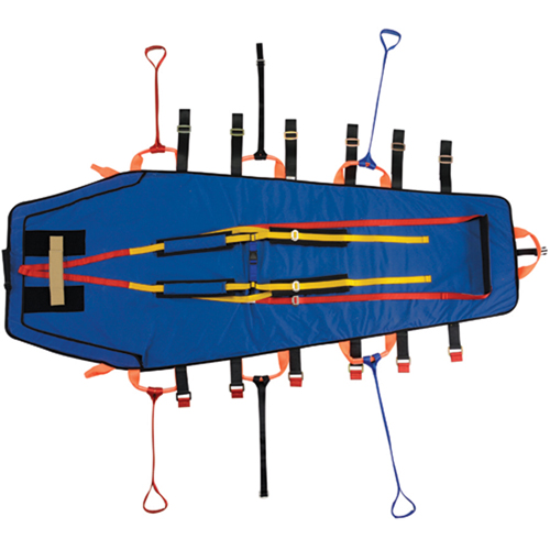 TraverseTM Rescue Stretcher Ottawa Fastener Supply