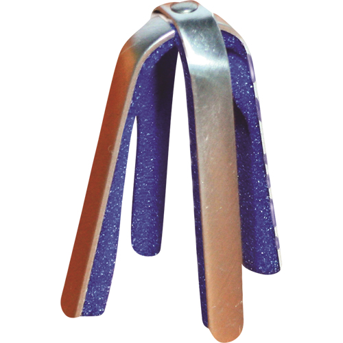 Attelles, Doigt et orteil, Fil d'aluminium, 3", Classe 1 Ottawa Fastener Supply