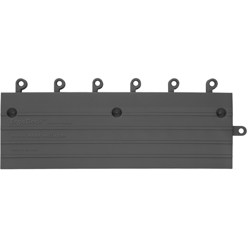 ErgoDeck&reg; Mat Ramp No. 560 Ottawa Fastener Supply
