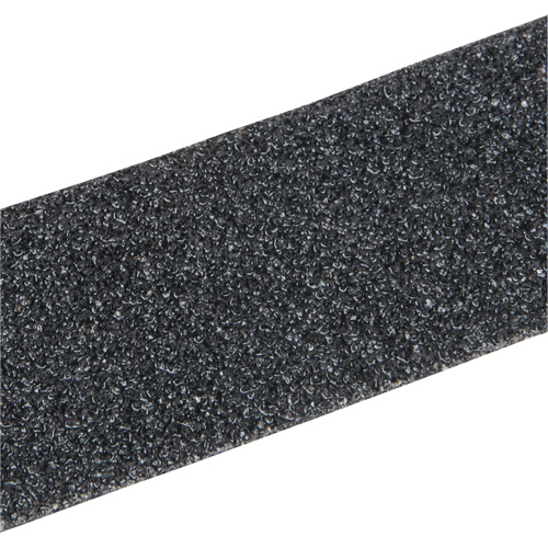 Premium Anti-Skid Tape, 1" x 60', Black Ottawa Fastener Supply