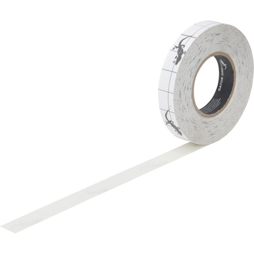 Premium Anti-Skid Tape, 1" x 60', Clear Ottawa Fastener Supply
